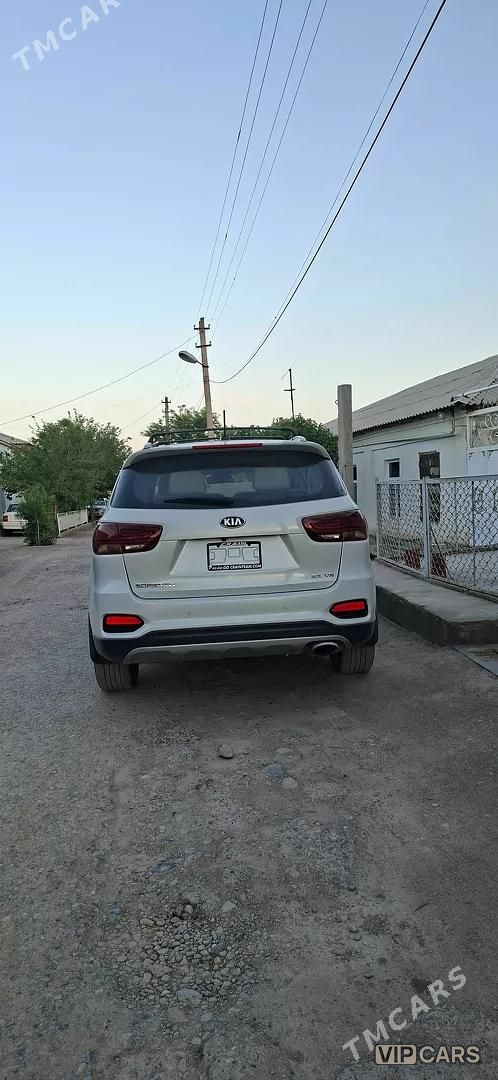 Kia Sorento, 2020