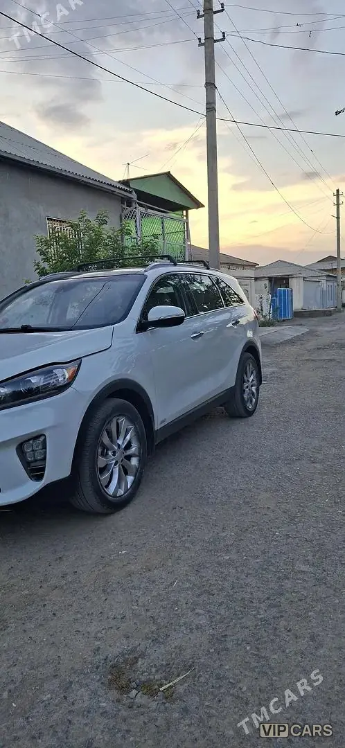 Kia Sorento, 2020 — фото 3