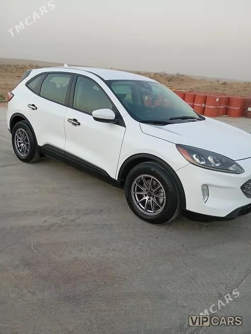 Ford Escape, 2022