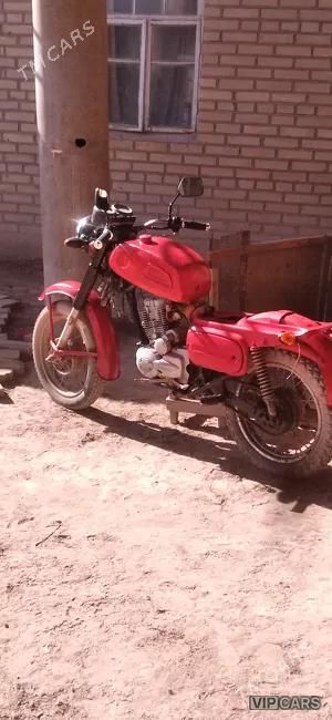 Fekon FK150-8G, 1994