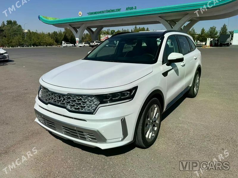 Kia Sorento, 2023