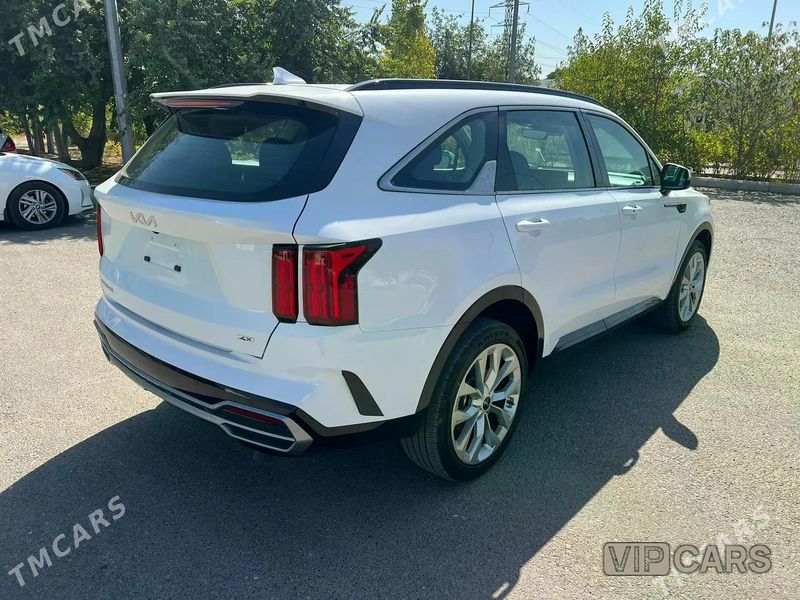 Kia Sorento, 2023