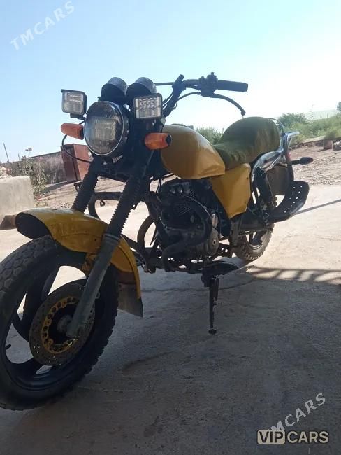Fekon FK200-14G, 2015