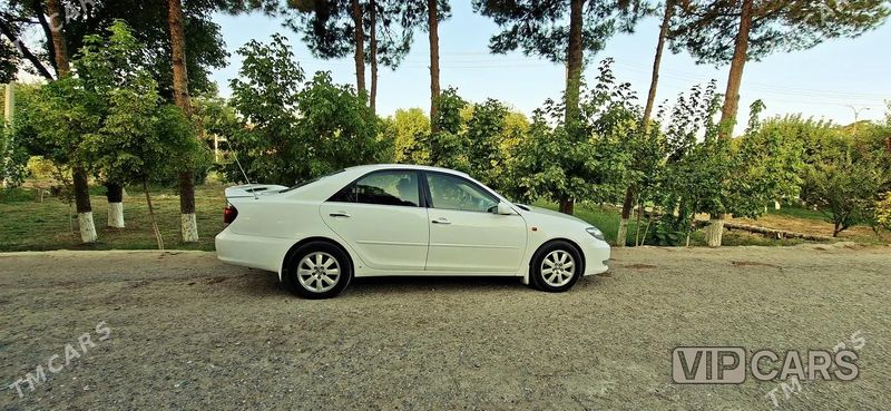 Toyota Camry, 2003