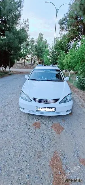 Toyota Camry, 2003 — фото 2