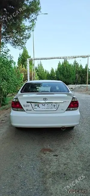 Toyota Camry, 2003 — фото 3