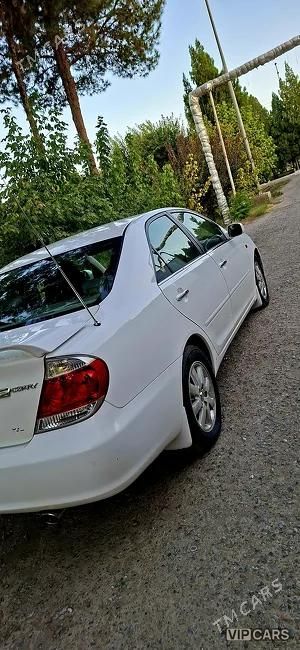Toyota Camry, 2003