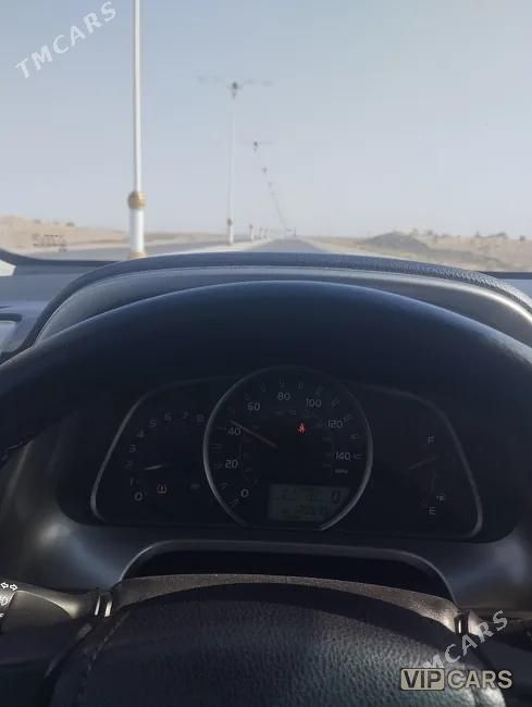 Toyota RAV4, 2015