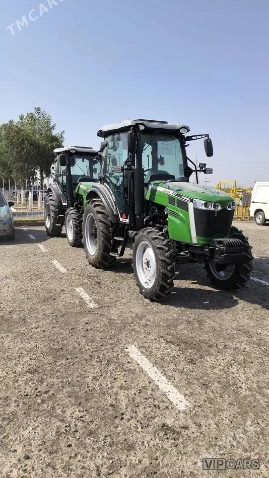 MTZ 80, 2026