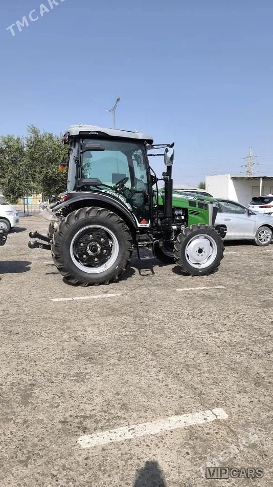 MTZ 80, 2026