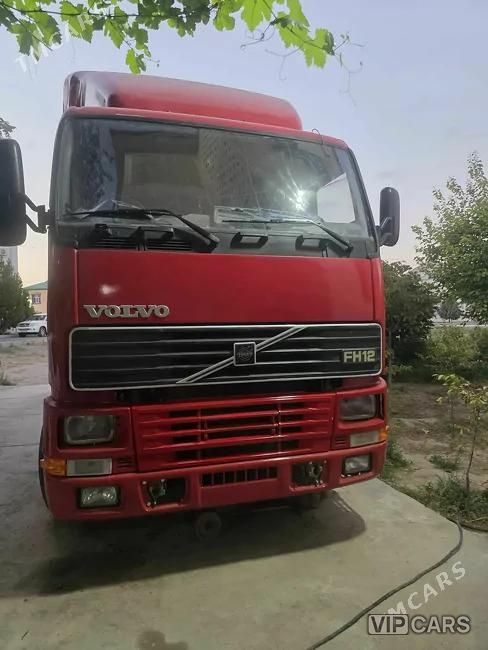 Volvo FH12, 1995