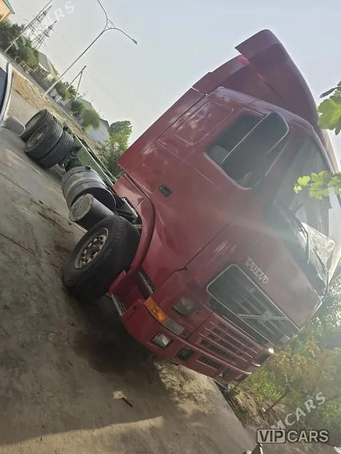 Volvo FH12, 1995