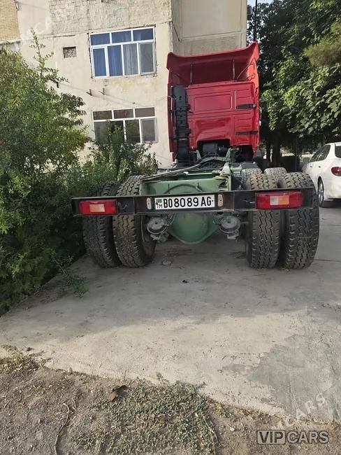 Volvo FH12, 1995