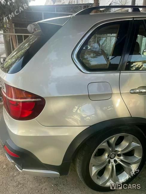BMW X5, 2009