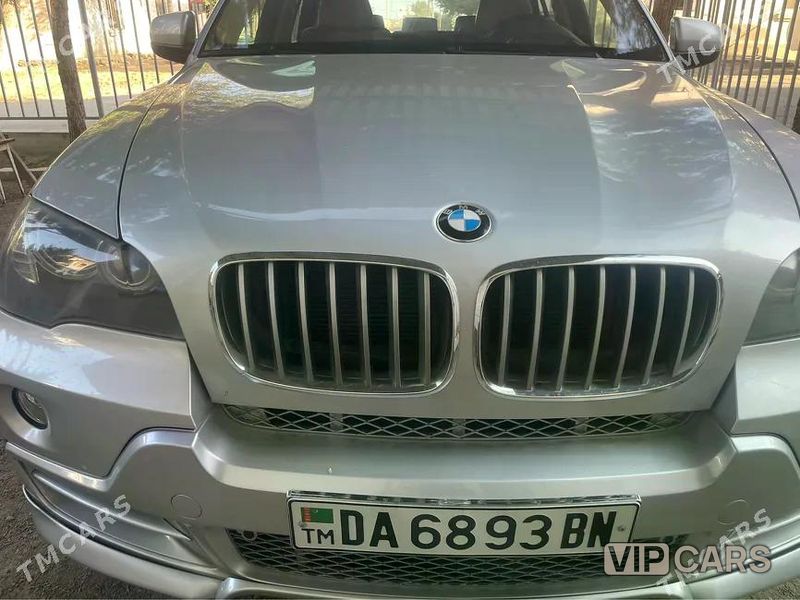 BMW X5, 2009