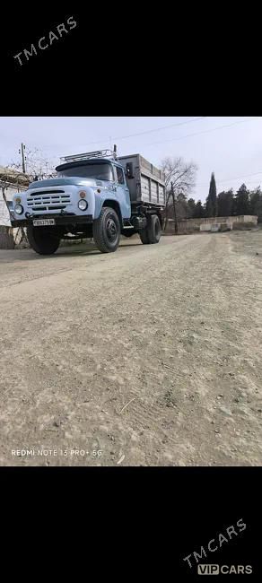 Zil 130, 1993