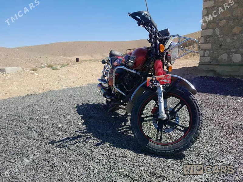 Fekon FK200-14G, 2023