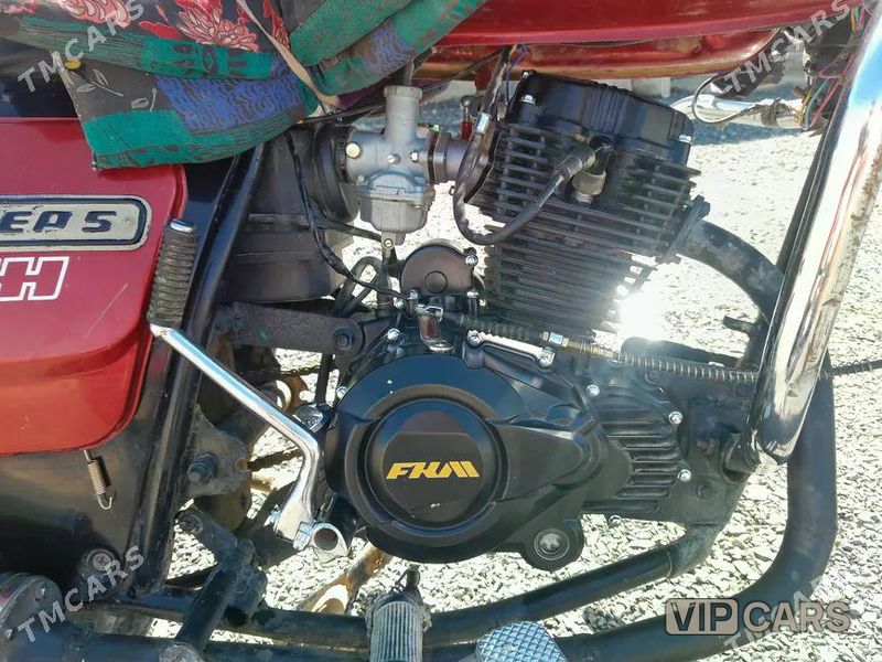 Fekon FK200-14G, 2023
