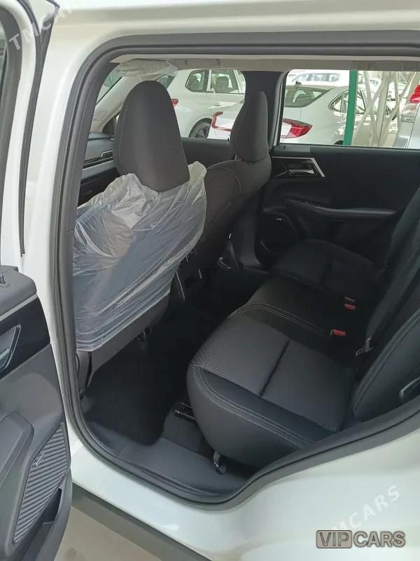 Mitsubishi Outlander, 2026