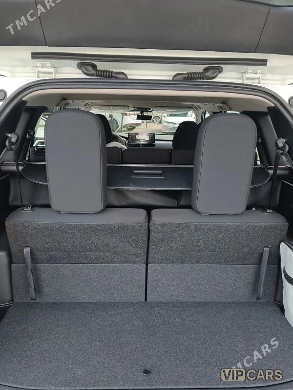 Mitsubishi Outlander, 2026