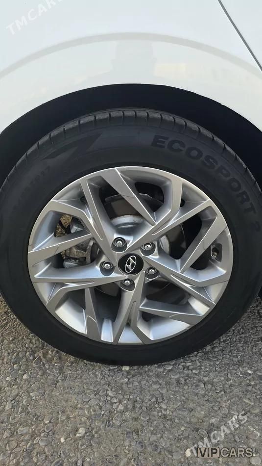 Hyundai Sonata, 2021