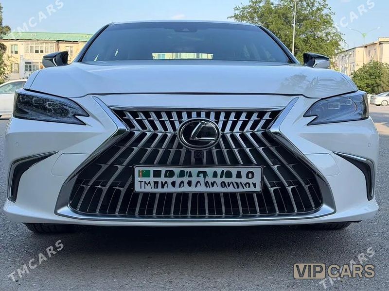 Lexus ES 350, 2023