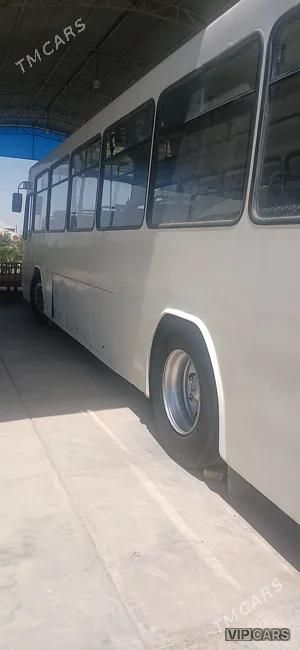 Toyota Coaster, 1994