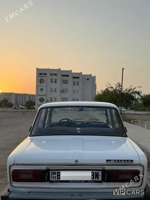 Lada 2106, 1993