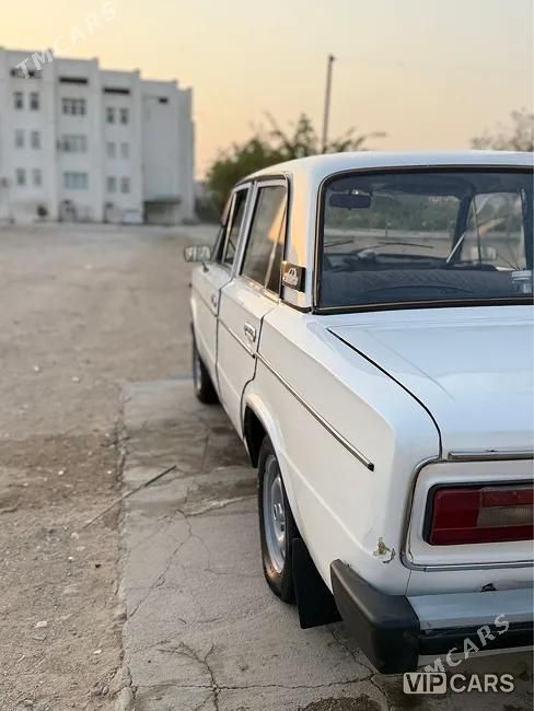 Lada 2106, 1993