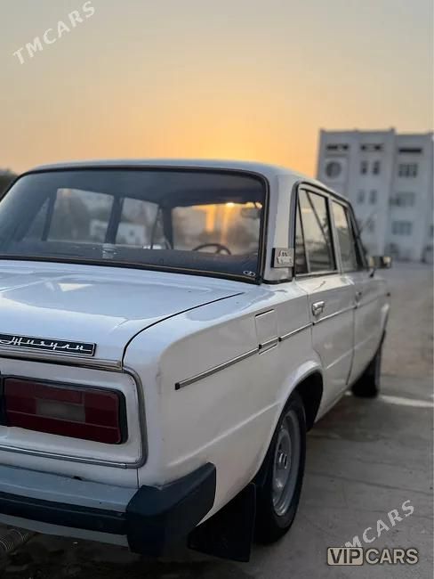Lada 2106, 1993