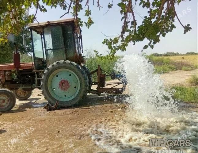 MTZ T-28, 1993