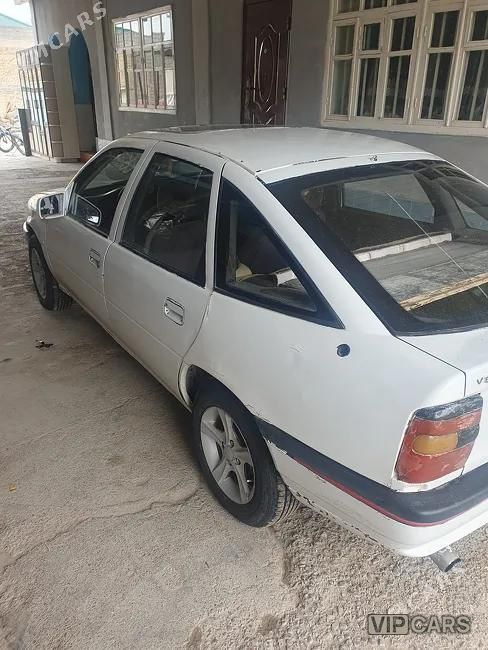Opel Vectra, 1992