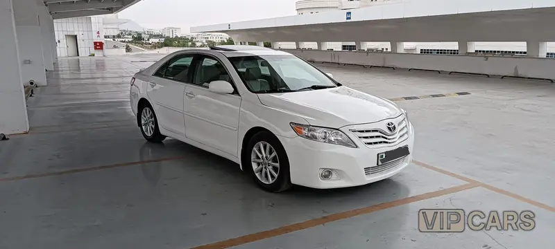 Toyota Camry, 2010 — фото 4