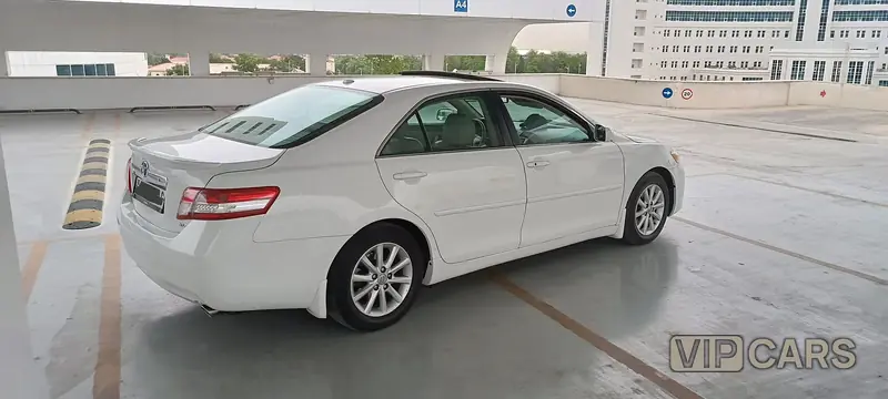 Toyota Camry, 2010 — фото 5
