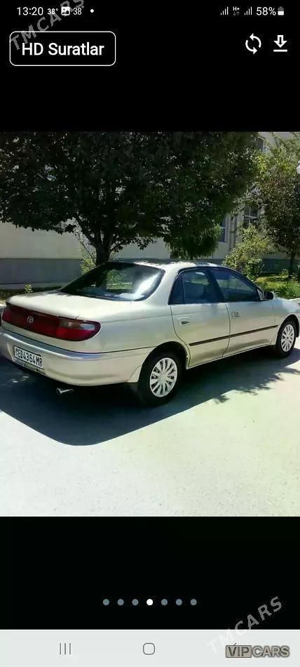 Toyota Carina, 1994