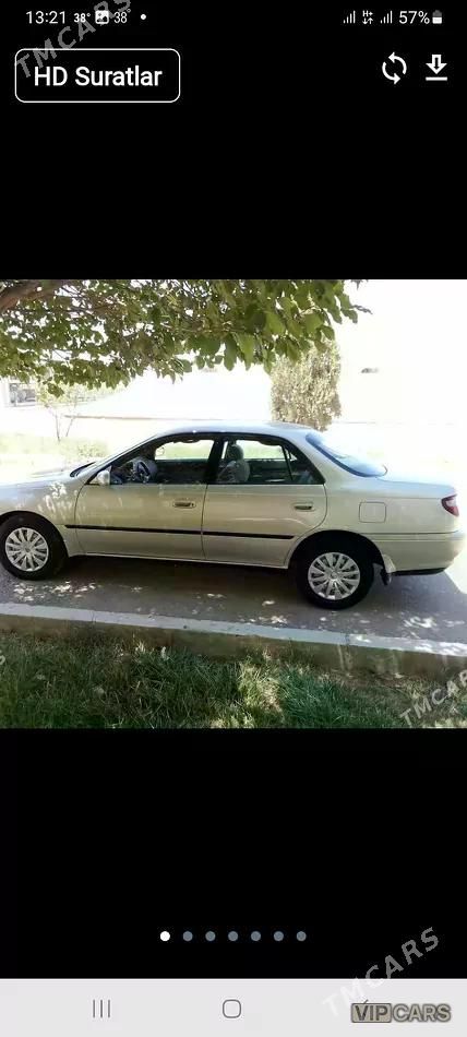Toyota Carina, 1994