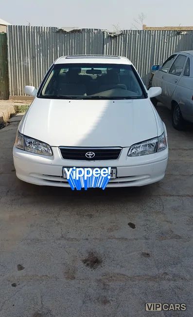Toyota Camry, 1997