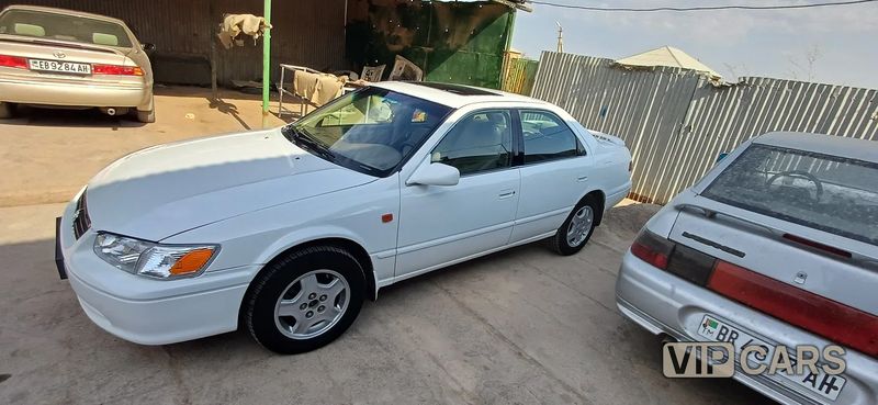 Toyota Camry, 1997