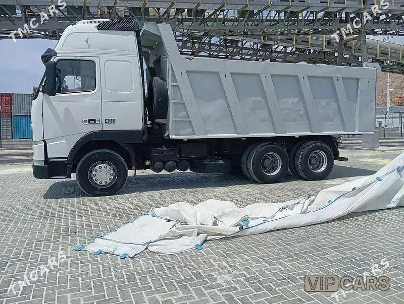 Volvo FH 460, 1999