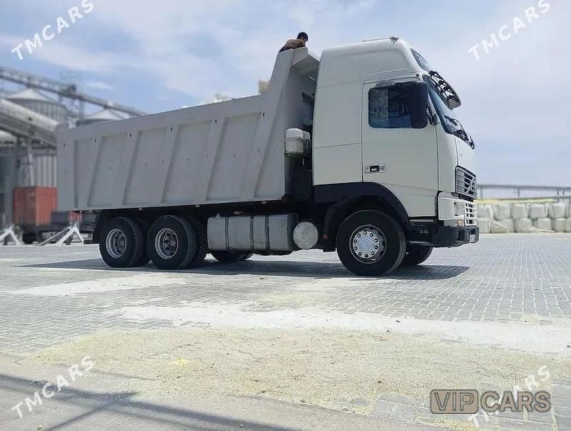 Volvo FH 460, 1999