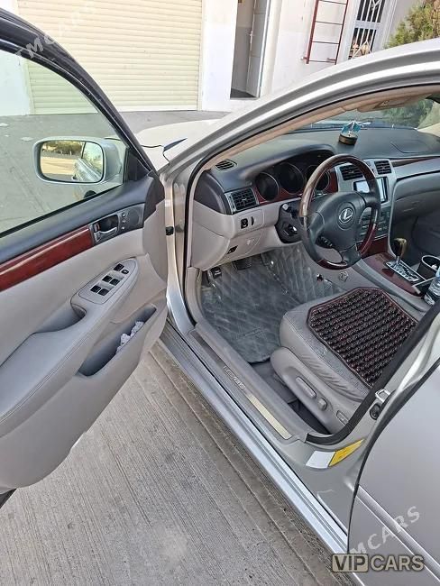 Lexus ES 300, 2003