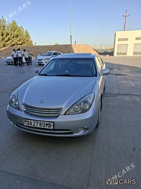 Lexus ES 300, 2003