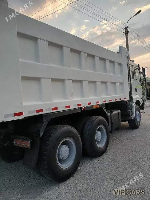 Shacman  H3000, 2019