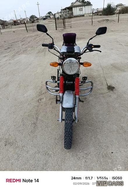Fekon FK150-8G, 2023