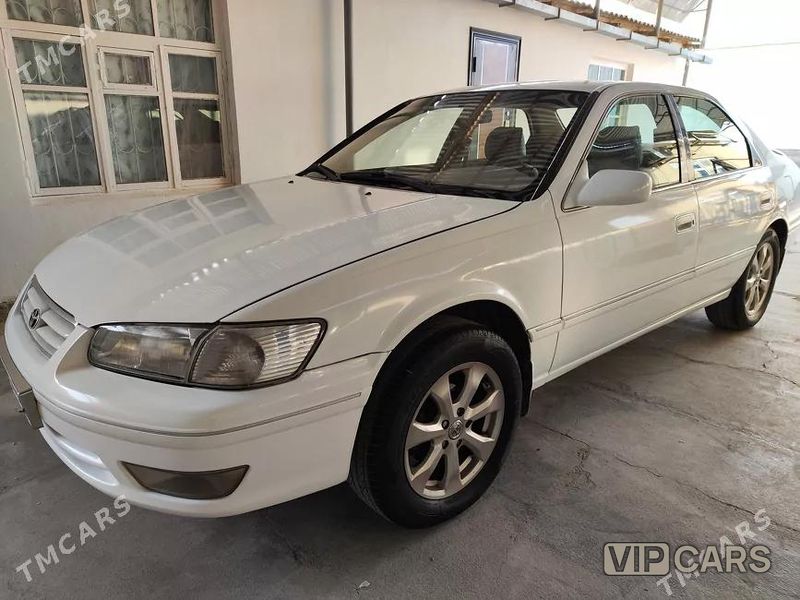 Toyota Camry, 2000
