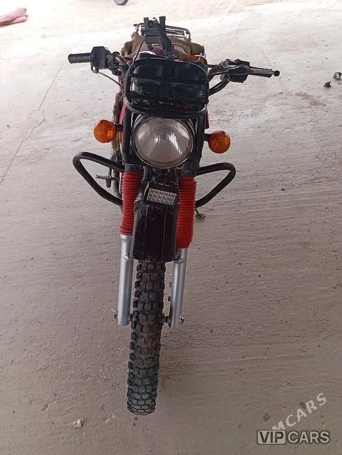 Fekon FK150-8G, 2019