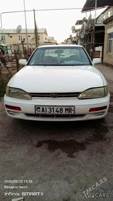 Toyota Camry, 1991 — фото 1
