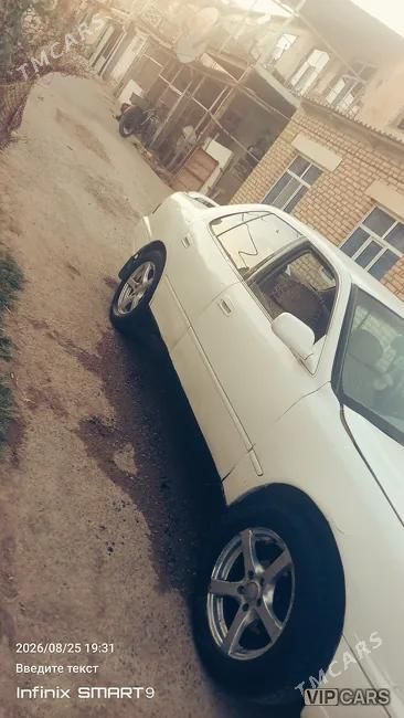 Toyota Camry, 1991