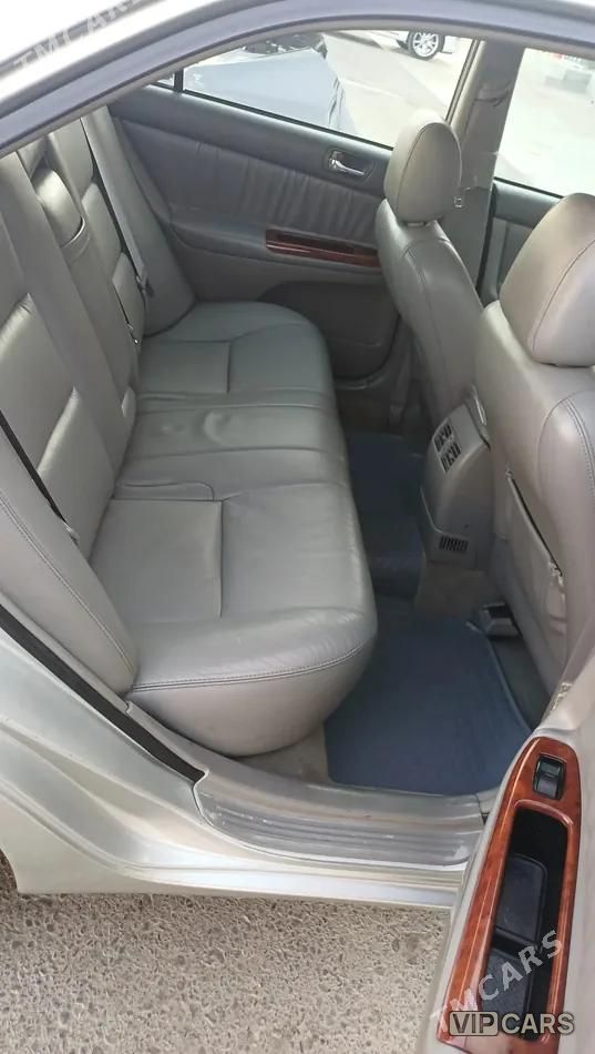 Toyota Camry, 2006