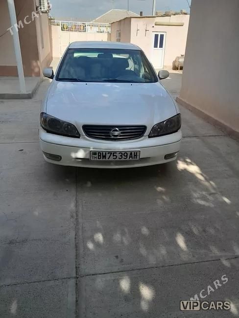 Nissan Maxima, 2005